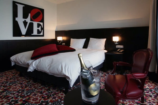 Van der Valk Hotel Den Haag- Nootdorp